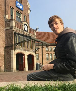 Onno van Hooren K